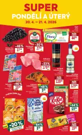 Billa leták týden 16 Strana 28