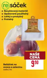 Billa leták týden 16 Strana 5