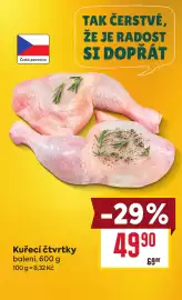 Billa leták týden 16 Strana 6