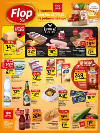 Flop leták týden 16 Strana 1
