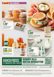 Volantino Banco Fresco settimana 16 Pagina 8