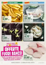 Volantino Banco Fresco settimana 16 Pagina 2
