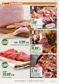 Volantino Banco Fresco settimana 16 Pagina 4