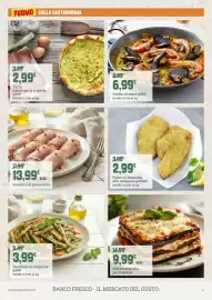 Volantino Banco Fresco settimana 16 Pagina 5