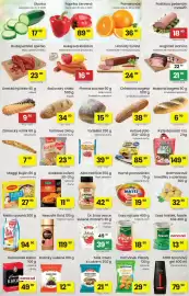 Kubík potraviny leták Strana 2