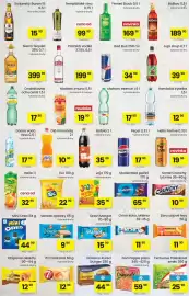 Kubík potraviny leták Strana 3