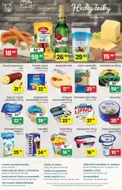 Kubík potraviny leták Strana 4