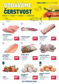 Makro leták týden 16 Strana 1