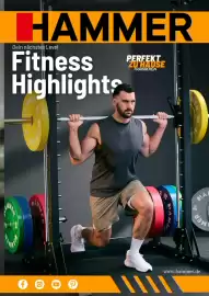 Hammer Prospekt Seite 1