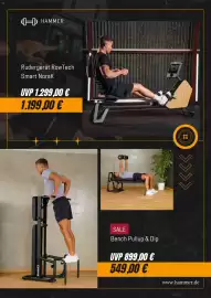 Hammer Prospekt Seite 2