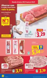 Catálogo Lidl semana 17 Página 10