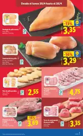 Catálogo Lidl semana 17 Página 11