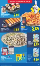 Catálogo Lidl semana 17 Página 13