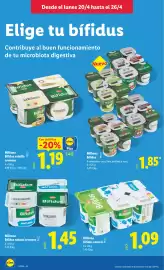 Catálogo Lidl semana 17 Página 14