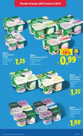 Catálogo Lidl semana 17 Página 15