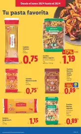 Catálogo Lidl semana 17 Página 17