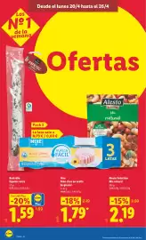 Catálogo Lidl semana 17 Página 18