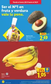 Catálogo Lidl semana 17 Página 2