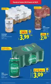Catálogo Lidl semana 17 Página 21