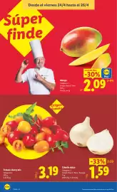 Catálogo Lidl semana 17 Página 24