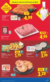 Catálogo Lidl semana 17 Página 25