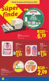 Catálogo Lidl semana 17 Página 26