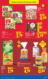 Catálogo Lidl semana 17 Página 27