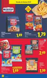 Catálogo Lidl semana 17 Página 32