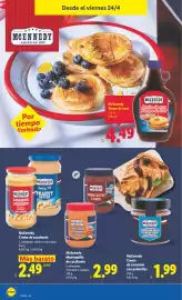 Catálogo Lidl semana 17 Página 34