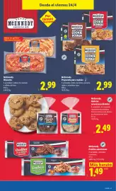Catálogo Lidl semana 17 Página 35