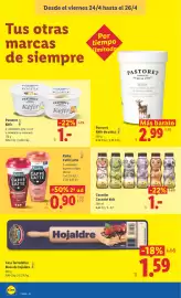 Catálogo Lidl semana 17 Página 36