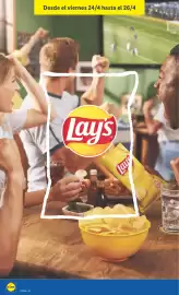 Catálogo Lidl semana 17 Página 38