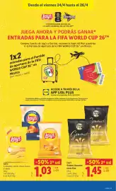 Catálogo Lidl semana 17 Página 39