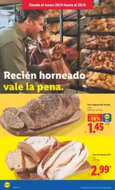 Catálogo Lidl semana 17 Página 4
