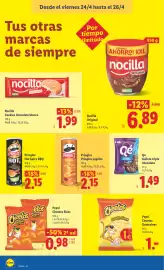 Catálogo Lidl semana 17 Página 40