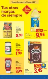 Catálogo Lidl semana 17 Página 41