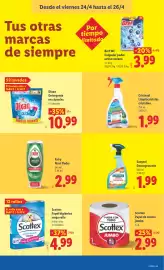 Catálogo Lidl semana 17 Página 45