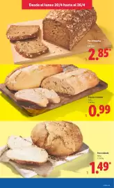 Catálogo Lidl semana 17 Página 5