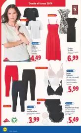 Catálogo Lidl | Bazar Página 12