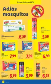Catálogo Lidl | Bazar Página 20