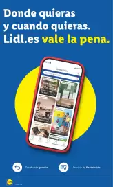 Catálogo Lidl | Bazar Página 26
