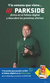 Catálogo Lidl | Bazar Página 27