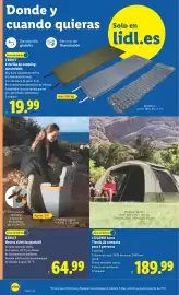 Catálogo Lidl | Bazar Página 4