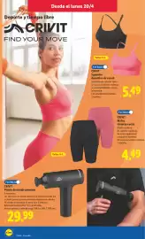 Catálogo Lidl | Bazar Página 8