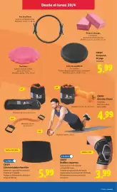 Catálogo Lidl | Bazar Página 9