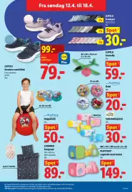 Lidl tilbudsavis Side 30