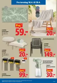 Lidl tilbudsavis Side 32