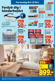 Lidl tilbudsavis Side 34