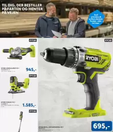 Davidsen tilbudsavis Side 19