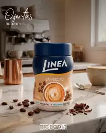 Encarte Big Box Página 1